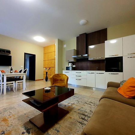 Villa Ancora Savudrija Extérieur photo