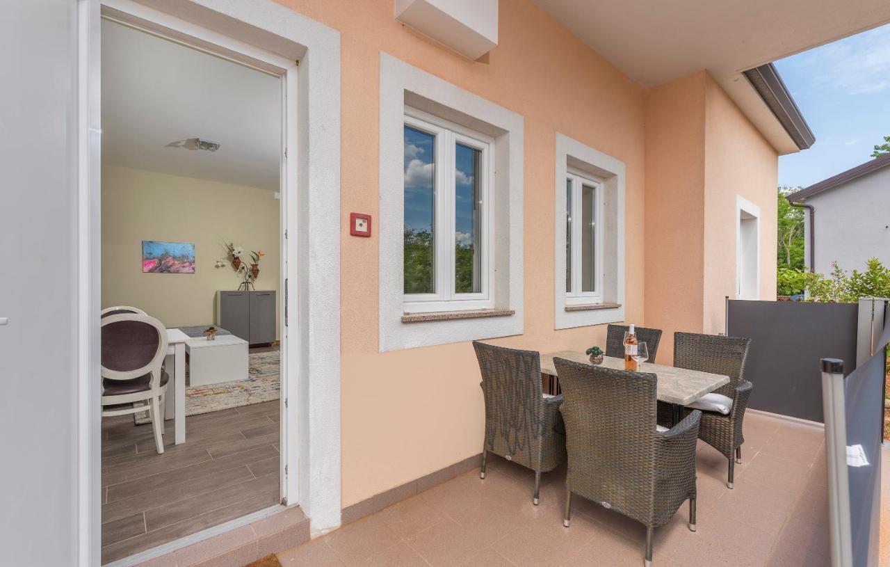 Villa Ancora Savudrija Extérieur photo