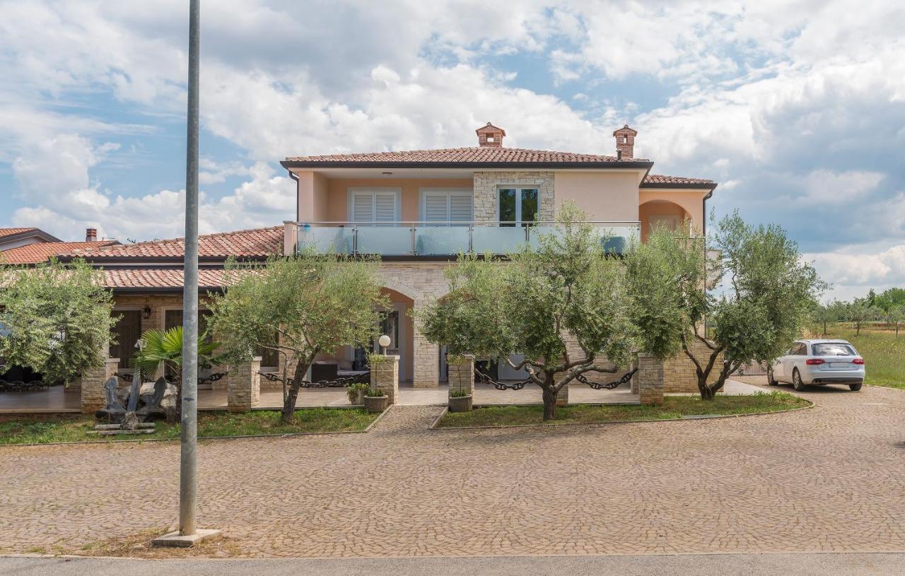 Villa Ancora Savudrija Extérieur photo