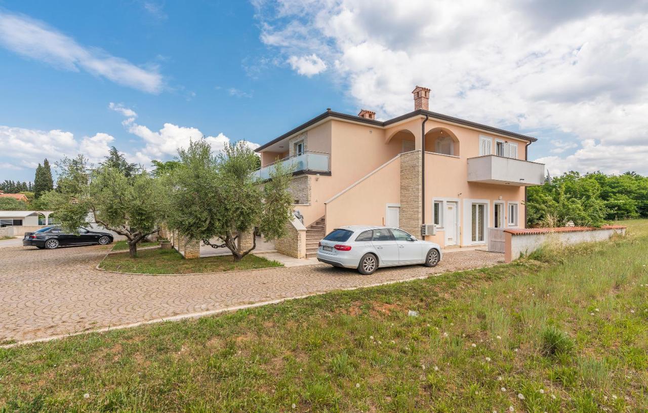 Villa Ancora Savudrija Extérieur photo