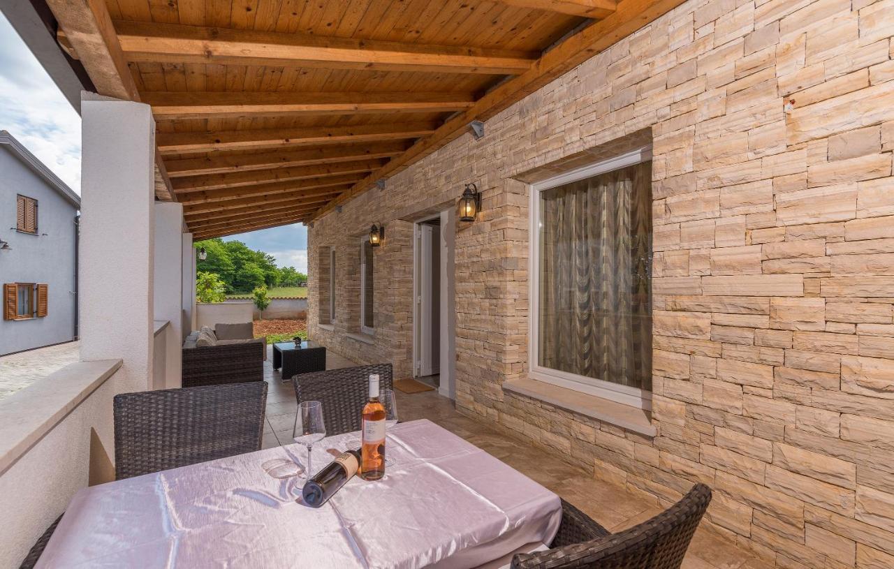 Villa Ancora Savudrija Extérieur photo