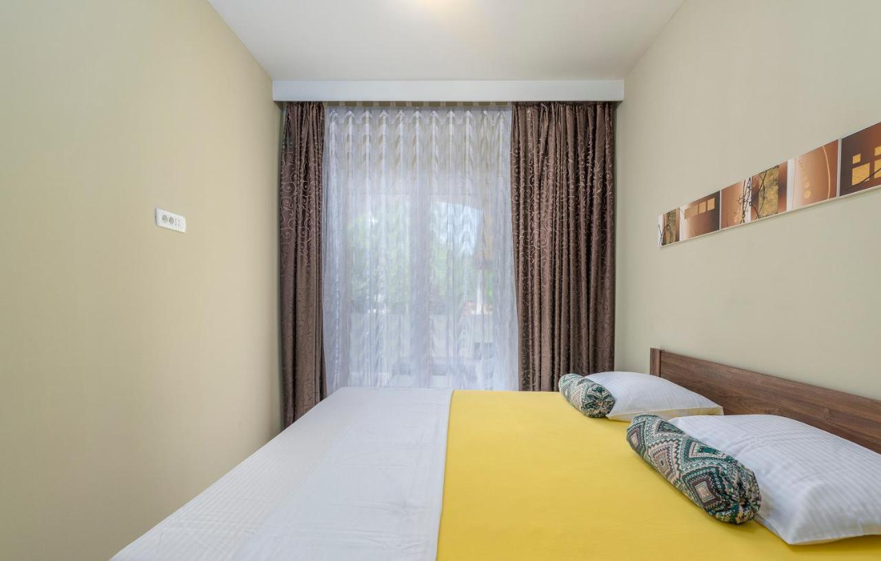 Villa Ancora Savudrija Extérieur photo