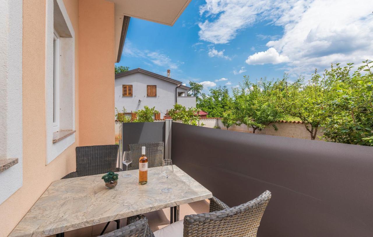 Villa Ancora Savudrija Extérieur photo