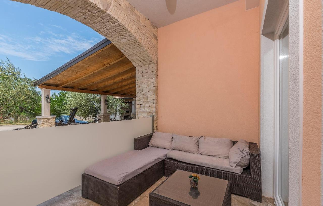 Villa Ancora Savudrija Extérieur photo