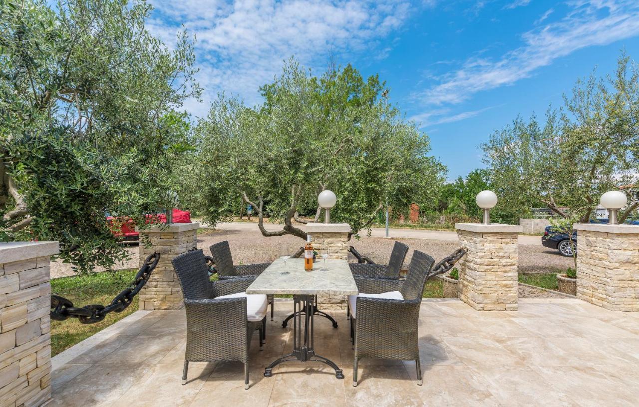 Villa Ancora Savudrija Extérieur photo