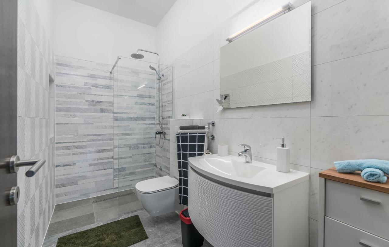 Villa Ancora Savudrija Extérieur photo