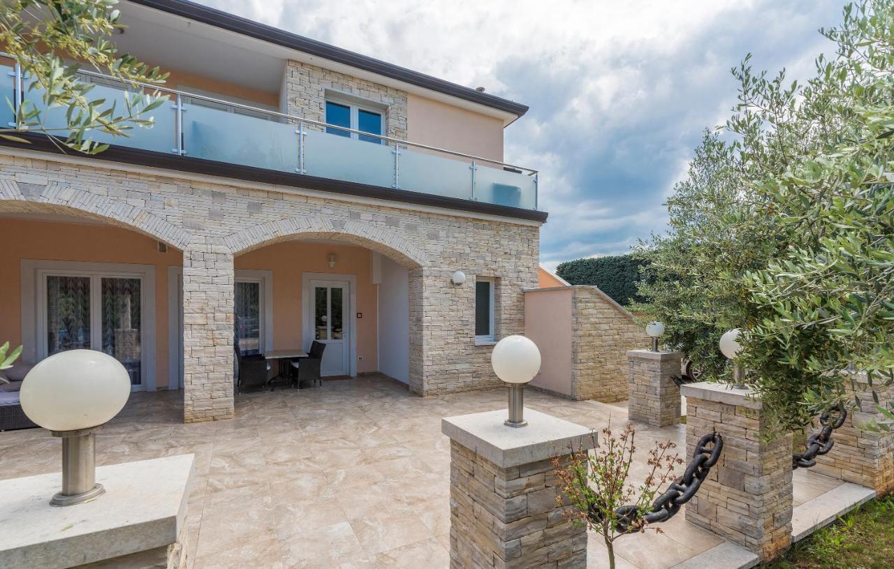 Villa Ancora Savudrija Extérieur photo