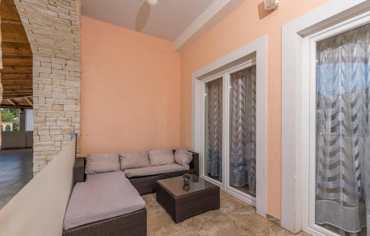 Villa Ancora Savudrija Extérieur photo