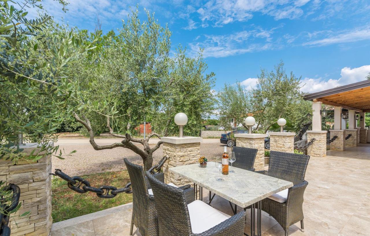 Villa Ancora Savudrija Extérieur photo