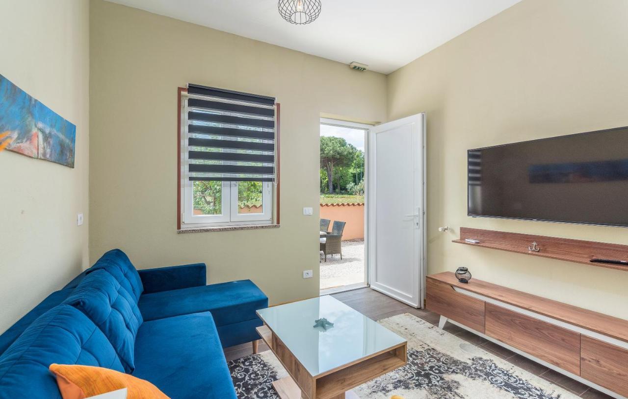 Villa Ancora Savudrija Extérieur photo