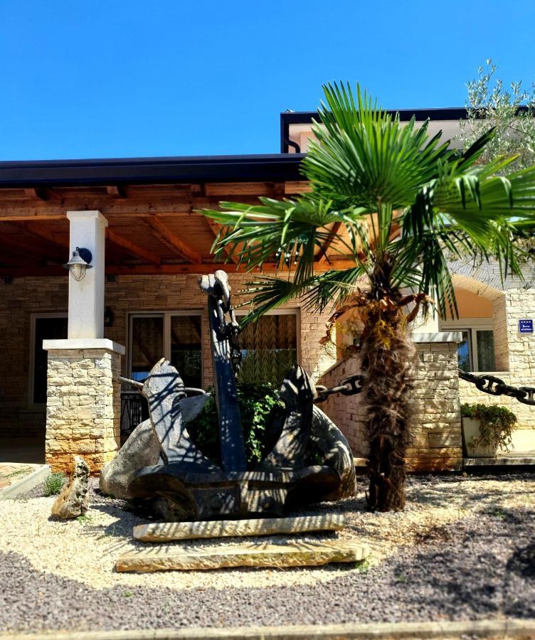 Villa Ancora Savudrija Extérieur photo