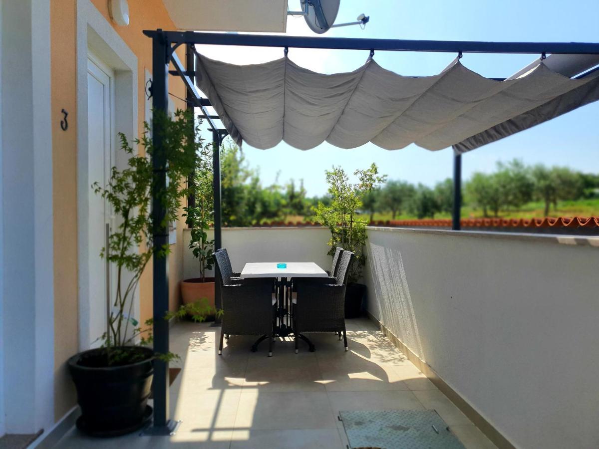 Villa Ancora Savudrija Extérieur photo