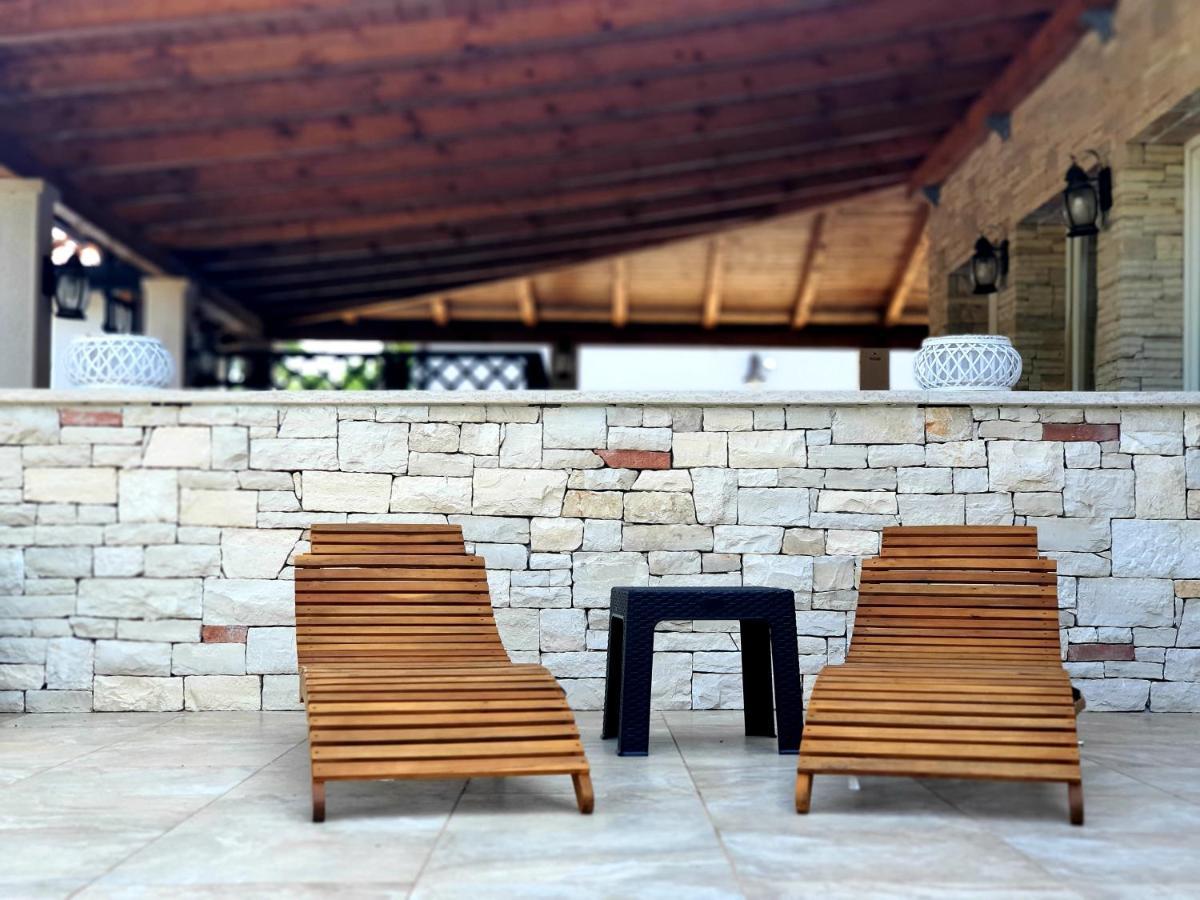 Villa Ancora Savudrija Extérieur photo