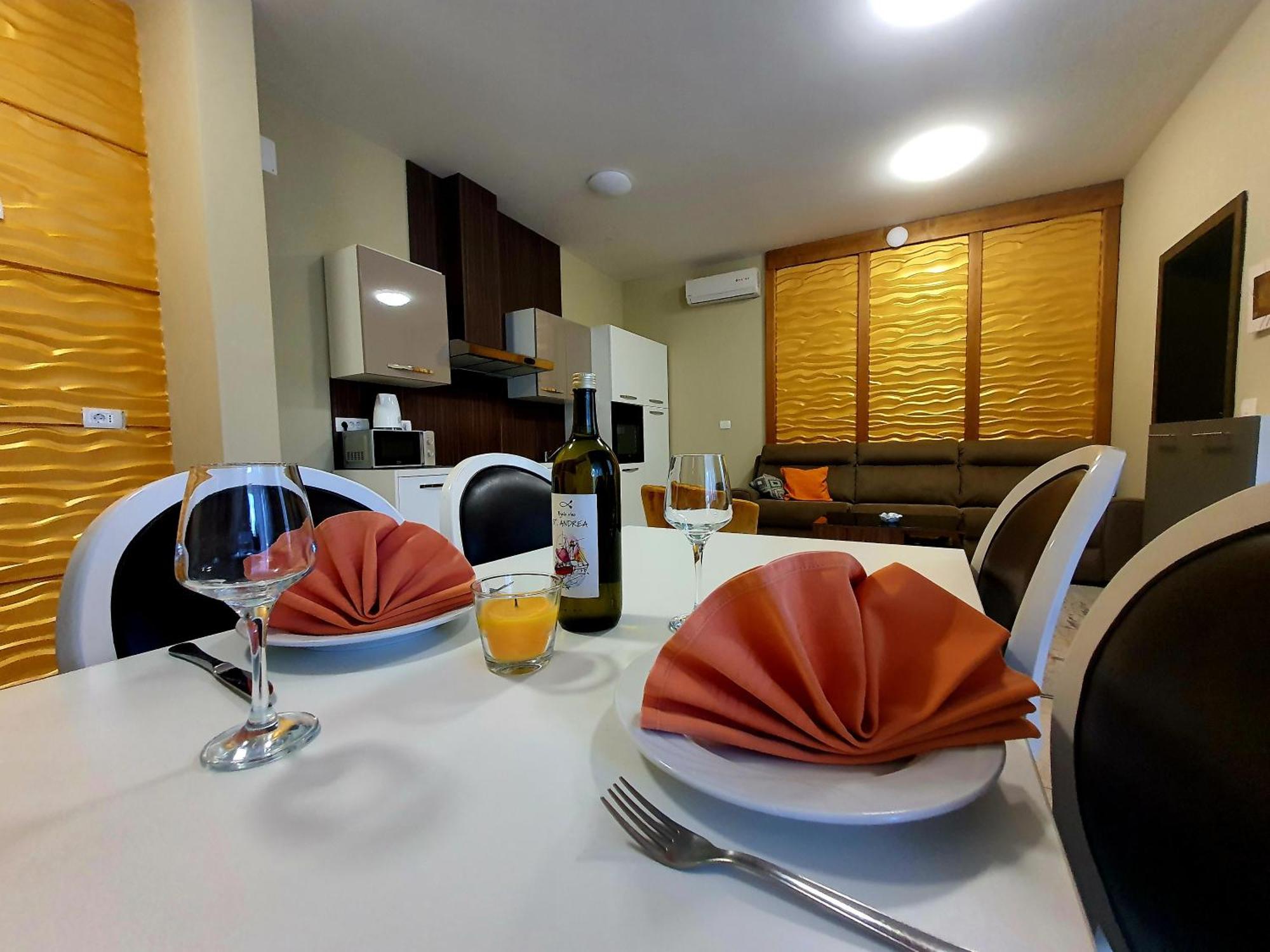 Villa Ancora Savudrija Chambre photo