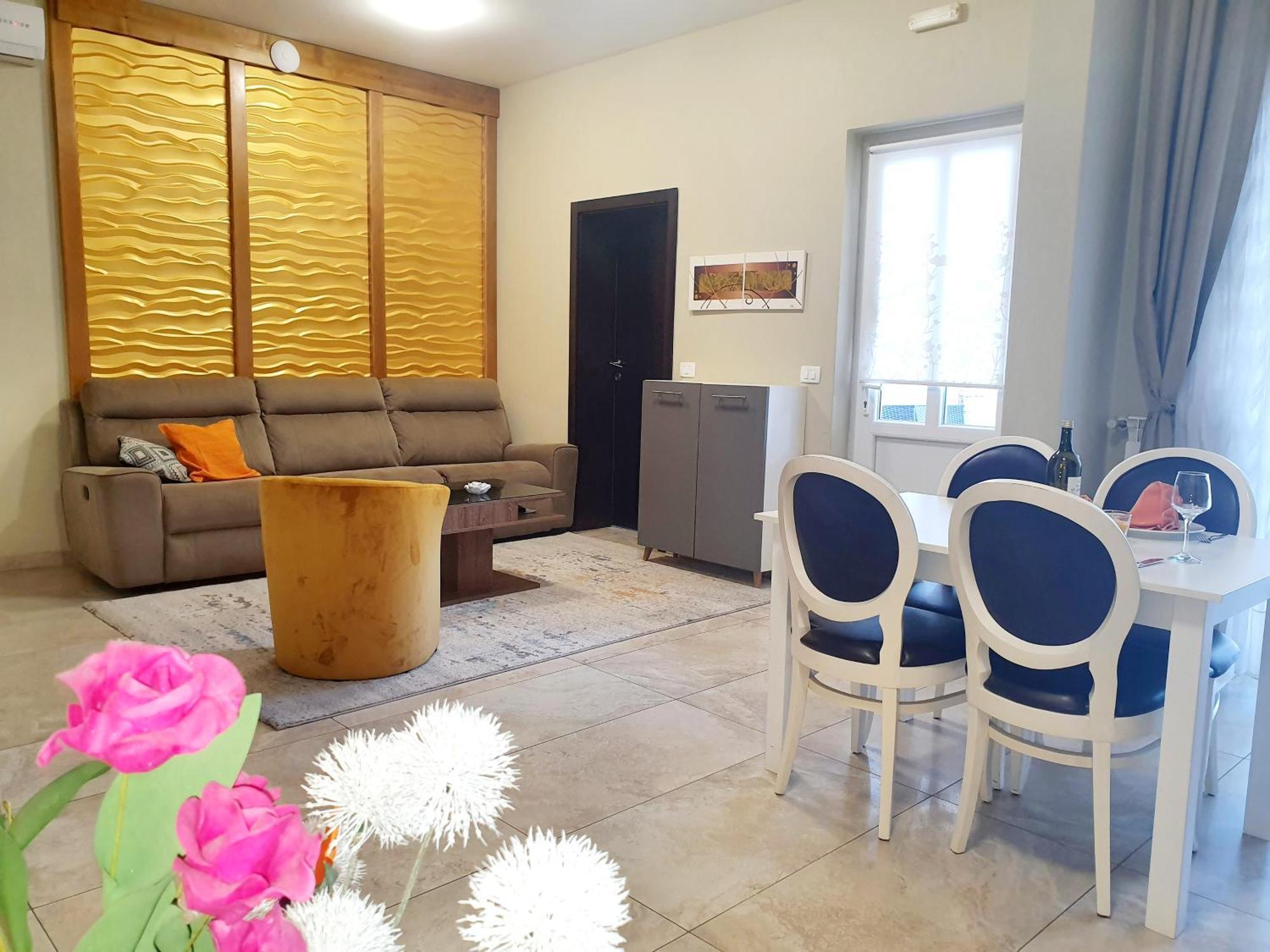 Villa Ancora Savudrija Extérieur photo