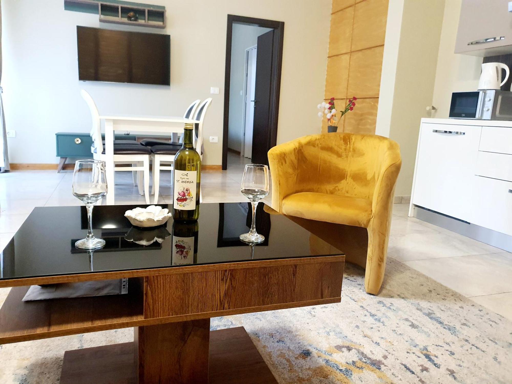 Villa Ancora Savudrija Chambre photo