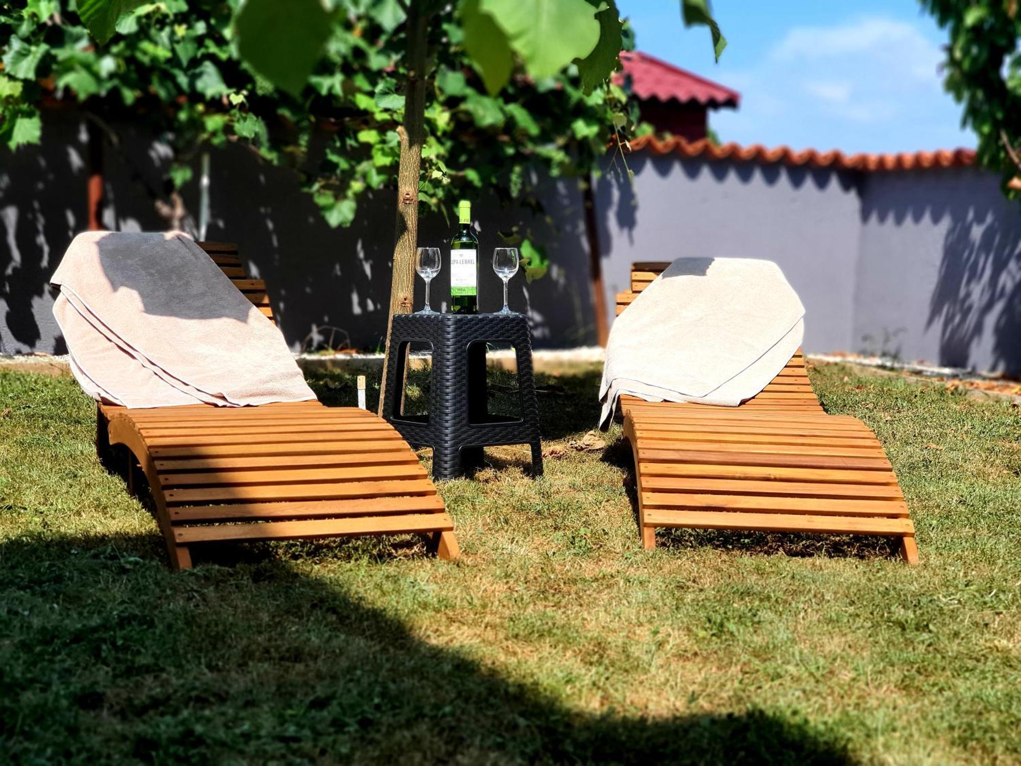 Villa Ancora Savudrija Chambre photo